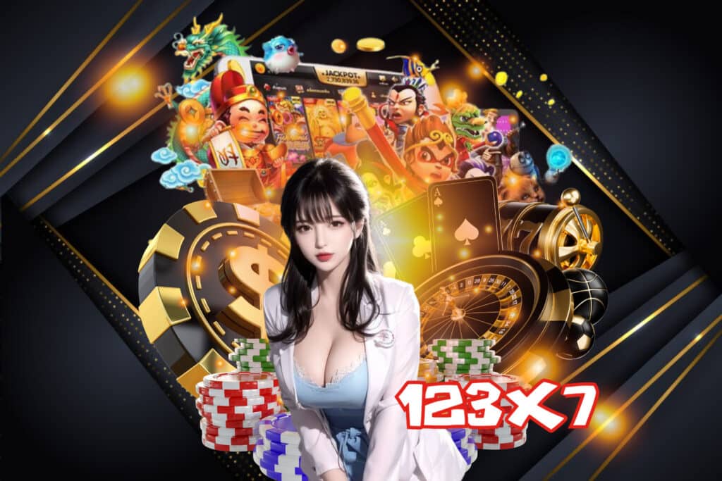 123x7 betting
