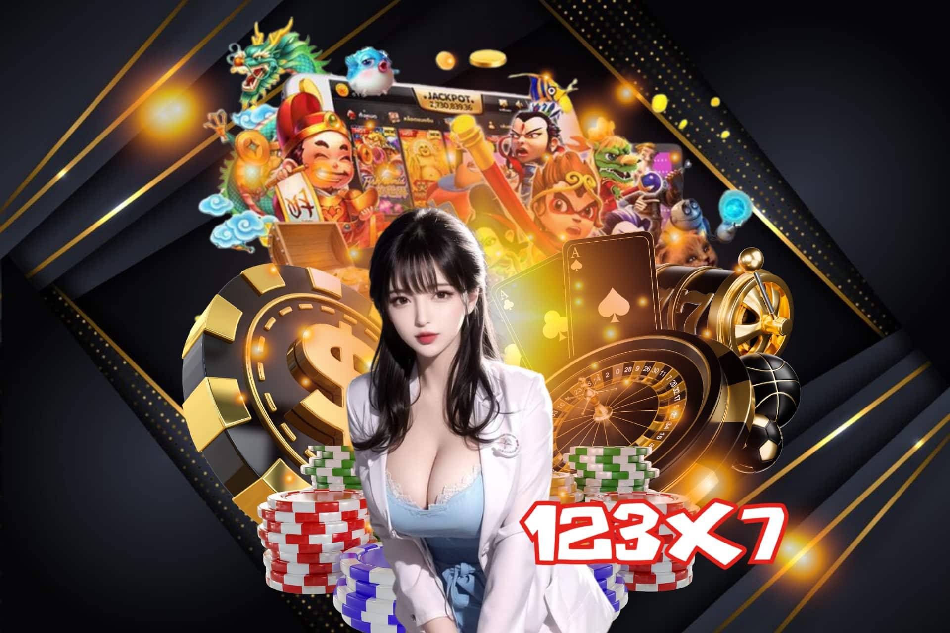 123x7 betting